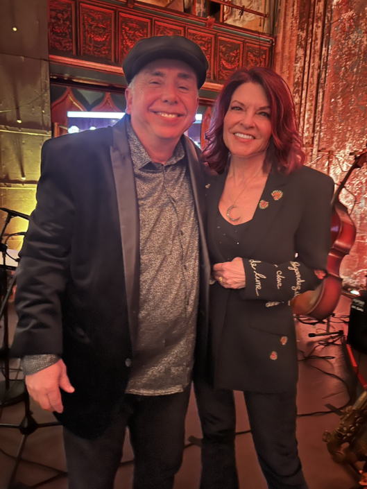 Brian & Rosanne 1