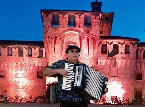 Brian accordion castle