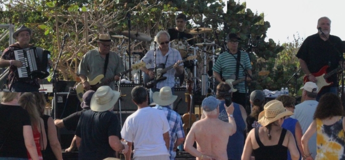 Brian w:Los Lobos copy