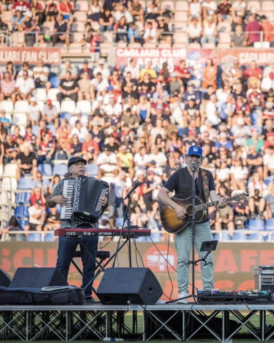 Caliere Sardinia stadium Brian & James copy