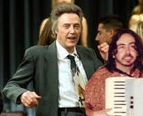 Christopher Walken