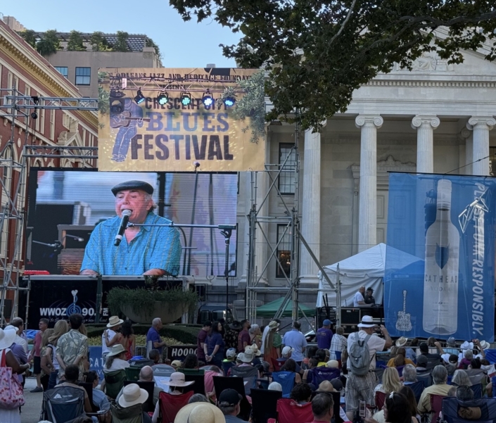 Cresent Blues Fest 3