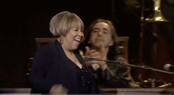 Mavis Brian