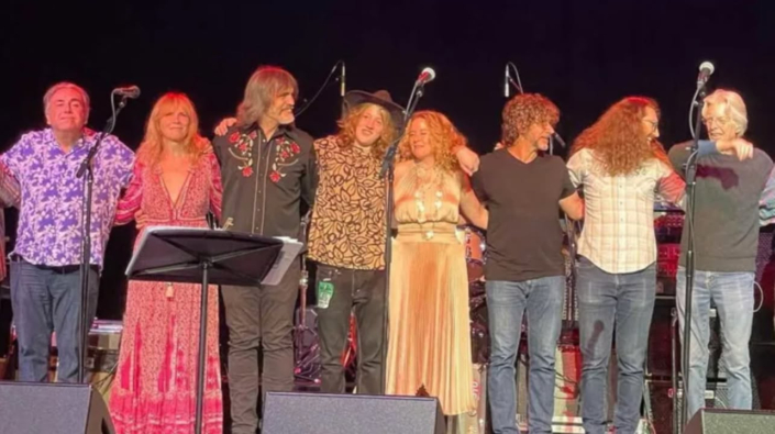 Phil Lesh Bethel bow
