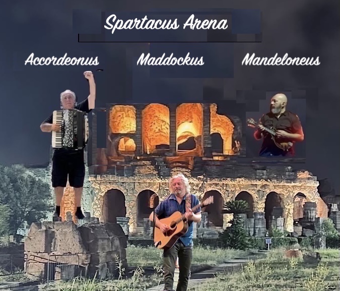 Spartacus Arena copy